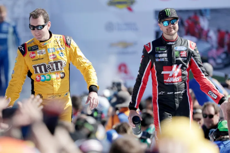 Emotional memories for Busch